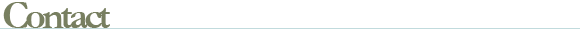Contact